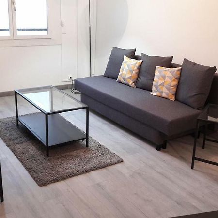 Appartement Charmant - Centre Кастельнодари Экстерьер фото